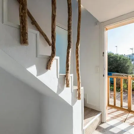 Apartamentos Es Canutells 2* Es Canutells